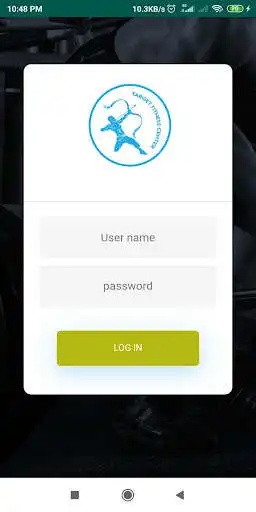 Play Target Fitness Center as an online game Target Fitness Center with UptoPlay