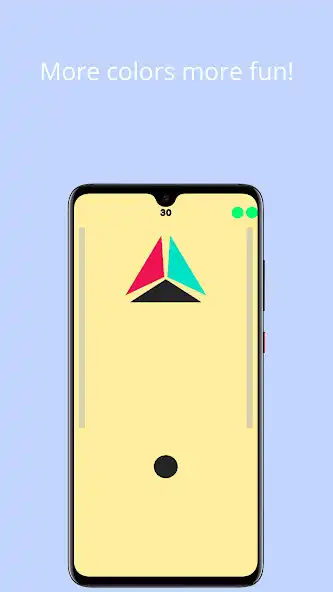 Play TargetFlip as an online game TargetFlip with UptoPlay