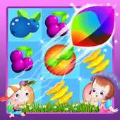 Free play online Target Fruit Blast APK