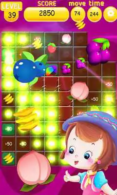 Play Target Fruit Blast