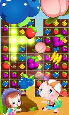 Play Target Fruit Blast