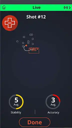 Play Targetize as an online game Targetize with UptoPlay