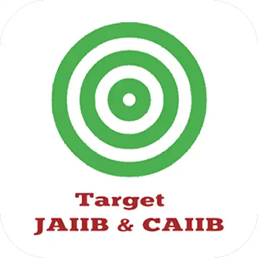 Play TARGET JAIIB CAIIB APK Play TARGET JAIIB CAIIB APK