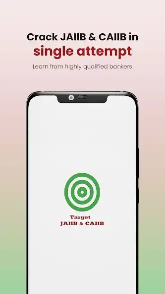 Play TARGET JAIIB CAIIB  and enjoy TARGET JAIIB CAIIB with UptoPlay