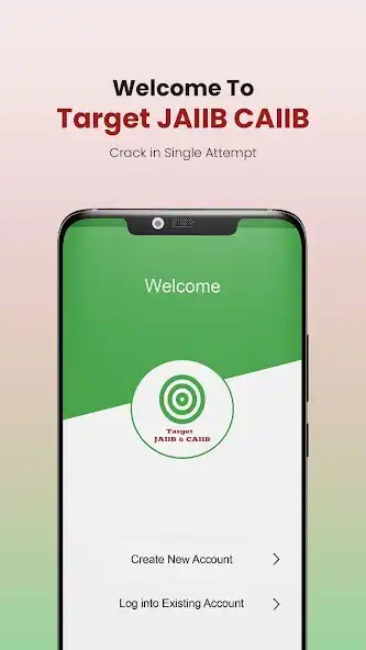 Play TARGET JAIIB CAIIB as an online game TARGET JAIIB CAIIB with UptoPlay