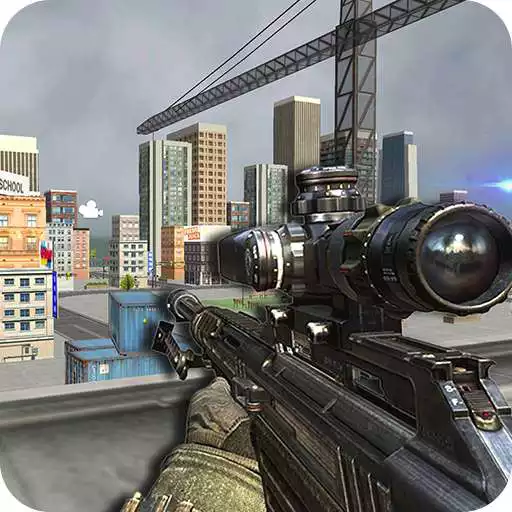 Play Target Killing Shooter Game APK