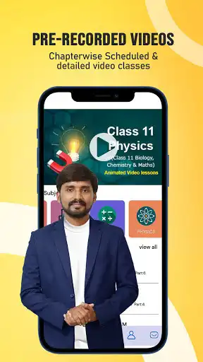 Play Target Learning App -Education  and enjoy Target Learning App -Education with UptoPlay