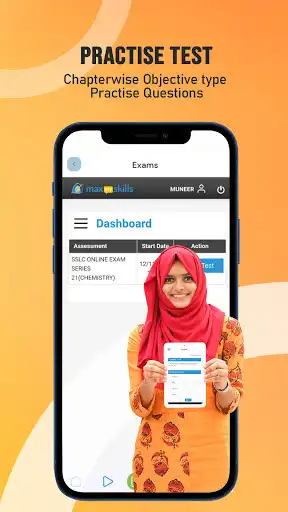 Play Target Learning App -Education as an online game Target Learning App -Education with UptoPlay