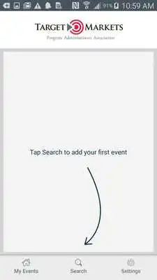 Play Target Markets Meetings