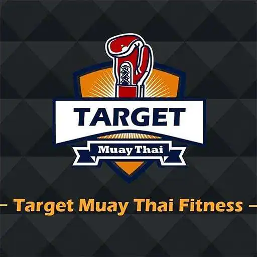 Play Target MuayThai Fitness APK Play Target MuayThai Fitness APK