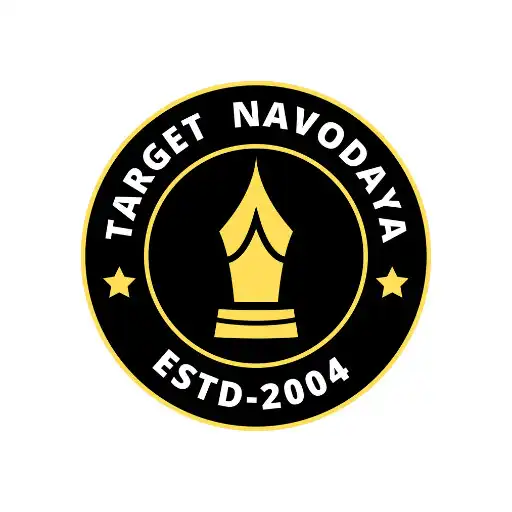 Play Target Navodaya APK
