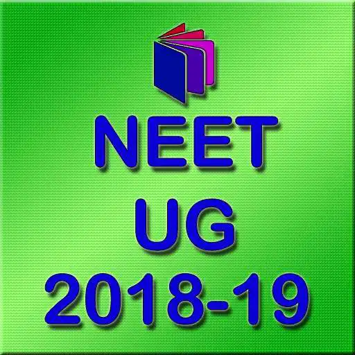 Play Target NEET UG 2018-19 APK