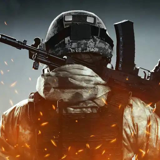 Play Target Ops - FPS Shooting Game APK
