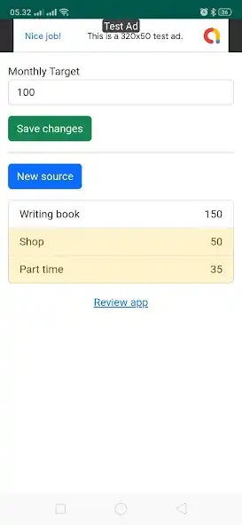 Play TARGET PENGHASILAN and enjoy TARGET PENGHASILAN with UptoPlay Play TARGET PENGHASILAN and enjoy TARGET PENGHASILAN with UptoPlay