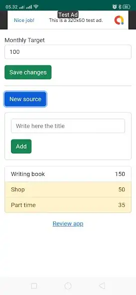 Play TARGET PENGHASILAN as an online game online TARGET PENGHASILAN with UptoPlay Play TARGET PENGHASILAN as an online game TARGET PENGHASILAN with UptoPlay
