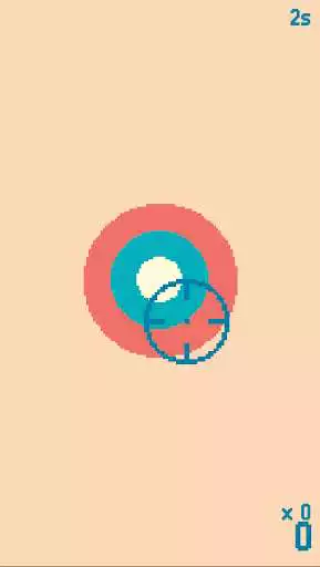 Play Target Practice  and enjoy Target Practice with UptoPlay