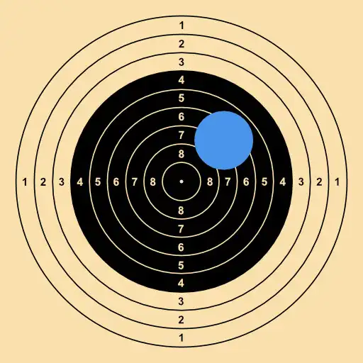 Play TargetScan ISSF Pistol Rifle APK Play TargetScan ISSF Pistol Rifle APK