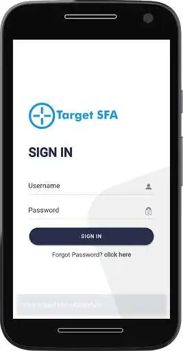 Play Target SFA Customer  and enjoy Target SFA Customer with UptoPlay