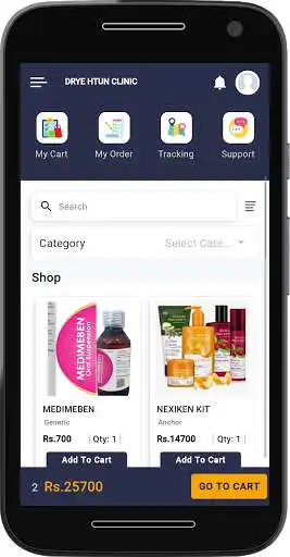 Play Target SFA Customer as an online game Target SFA Customer with UptoPlay