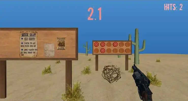 Play Target Shooter 3D Free