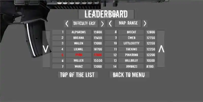 Play Target Shooter 3D Free