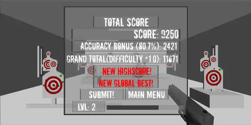 Play Target Shooter 3D Free