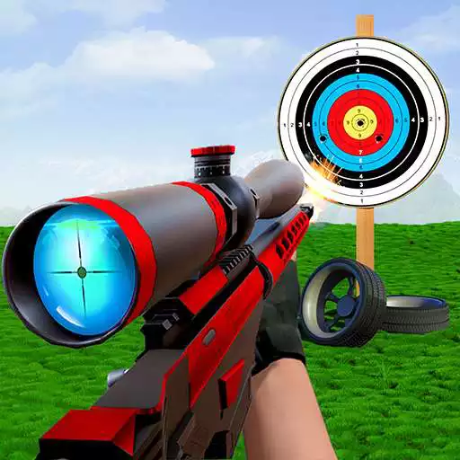 Play Target Shooting Games APK Play Target Shooting Games APK