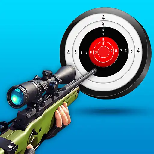 Play Target Shooting Gun Range 3D APK Play Target Shooting Gun Range 3D APK
