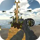 Free play online Target Shooting Range: Gun Precision 3D APK