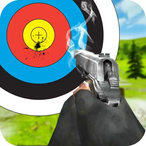 Play Target Shooting Range APK