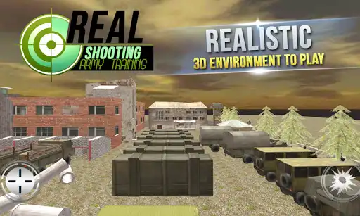 Play Target Shooting Range as an online game online Target Shooting Range with UptoPlay com.actiongames.realshooting.army.training.expert.shooter Play Target Shooting Range as an online game Target Shooting Range with UptoPlay
