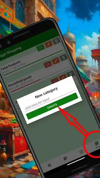 Play Target Shopping List  and enjoy Target Shopping List with UptoPlay