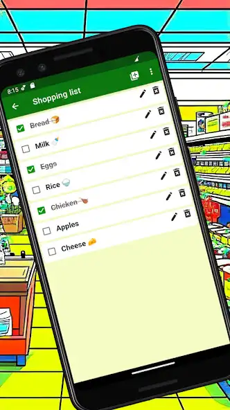 Play Target Shopping List as an online game Target Shopping List with UptoPlay