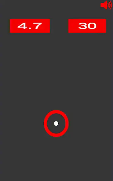 Play Target Tap as an online game Target Tap with UptoPlay