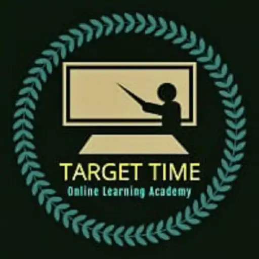Play TARGET TIME ONLINE LEARNING APK Play TARGET TIME ONLINE LEARNING APK