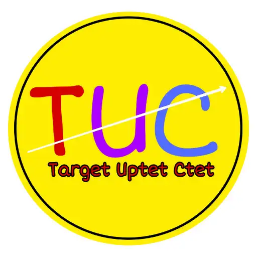 Play Target UPTET CTET APK