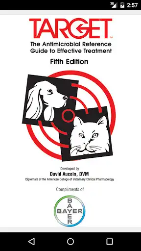 Play TARGET (Vet)  and enjoy TARGET (Vet) with UptoPlay