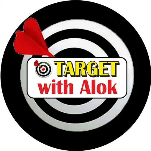 Play TARGET with Alok APK