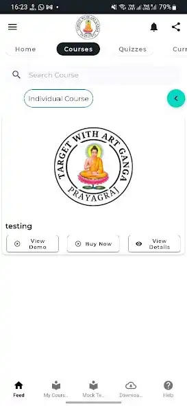 Play Target With Art Ganga  and enjoy Target With Art Ganga with UptoPlay