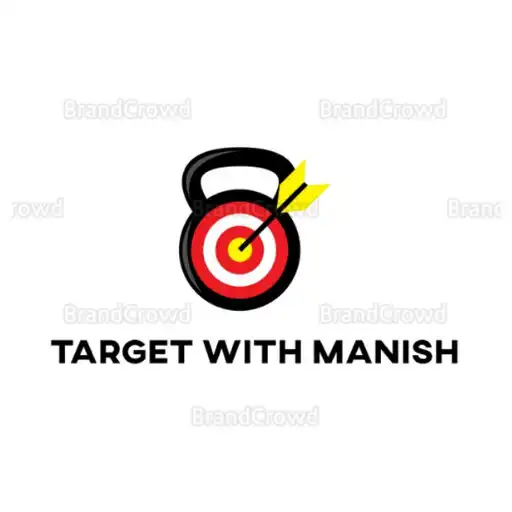 Play Target with Manish APK