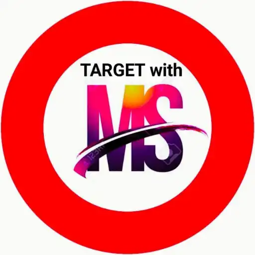 Play TARGET with MS APK