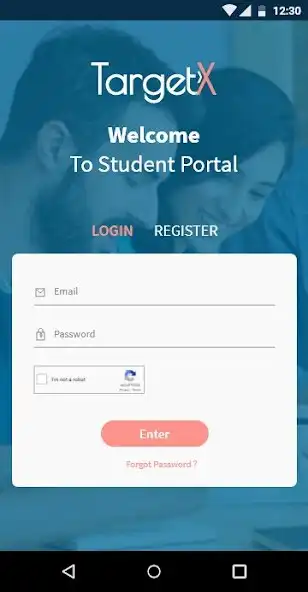 Play Targetx Student  and enjoy Targetx Student with UptoPlay