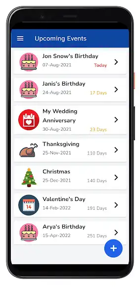 Play Targift - Events Manager  Gif as an online game Targift - Events Manager  Gif with UptoPlay