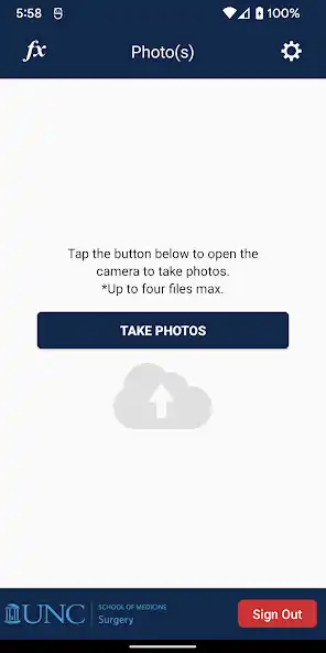 Play Tar Heel Burn as an online game Tar Heel Burn with UptoPlay
