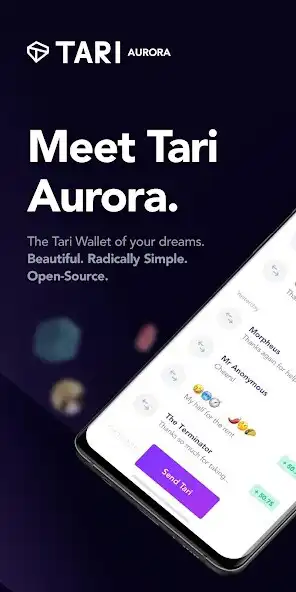 Play Tari Aurora  and enjoy Tari Aurora with UptoPlay