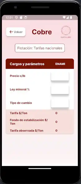 Play Tarifa ENAMI and enjoy Tarifa ENAMI with UptoPlay Play Tarifa ENAMI and enjoy Tarifa ENAMI with UptoPlay