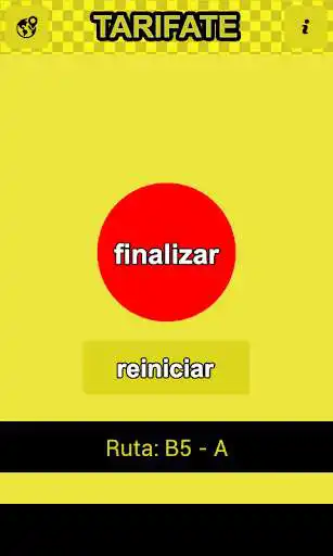 Play TarifaTe as an online game online TarifaTe with UptoPlay com.tivesoft.tarifate Play TarifaTe as an online game TarifaTe with UptoPlay