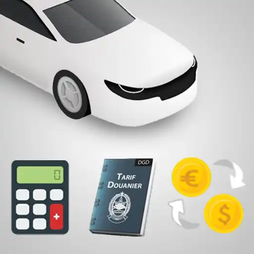 Play Tarif Douanier - Algerie APK Play Tarif Douanier - Algerie APK