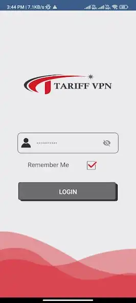 Play Tariff VPN  and enjoy Tariff VPN with UptoPlay