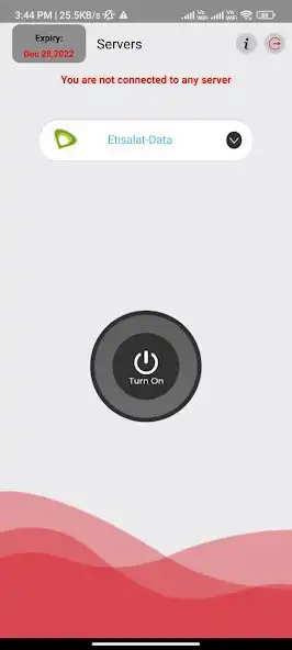 Play Tariff VPN as an online game Tariff VPN with UptoPlay